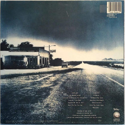 Barnes Jimmy 1985 924 089-1 Jimmy Barnes LP