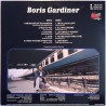Gardiner Boris 1986 MRLP 3049 Everything To Me LP