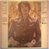 B.J. Thomas: Reunion  kansi EX levy EX LP