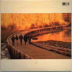 Hornsby Bruce And The Range 1986 6686-1-R  LP