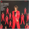 Stewart Rod 1983 92-3877-1 Body Wishes LP
