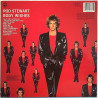 Stewart Rod 1983 92-3877-1 Body Wishes LP