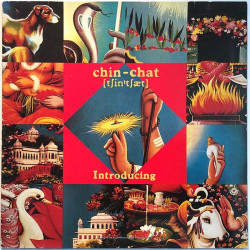 Chin-Chat 1985 207 096-620 Introducing LP
