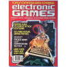 electronic Games 1984 May Here Come 1984’s Hot Coin-Ops magazine games