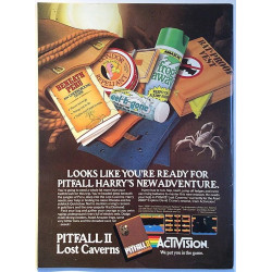 electronic Games 1984 May Here Come 1984’s Hot Coin-Ops magazine games