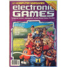 electronic Games 1984 March Colecovision VS. Atari 5200 One Year Later magazine games