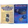 electronic Games 1984 March Colecovision VS. Atari 5200 One Year Later magazine games
