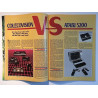 electronic Games 1984 March Colecovision VS. Atari 5200 One Year Later magazine games