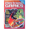 electronic Games 1984 January The 1984 Arcade Awards magazine games