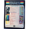 electronic Games 1984 January The 1984 Arcade Awards magazine games
