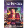 Jimi Hendrix 2000 LC01056 JHPR02 8 track promo sampler CD + 2 brochures CD
