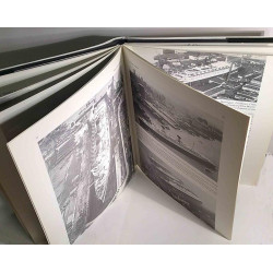 British Ocean Liners, twilight era, 1960-85 : William Miller - Used book