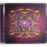 Gov’t Mule 1999 FLOATM6059 LIVE...With A Little Help From Our Friends 2CD CD