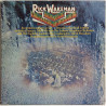 Wakeman Rick : Journey To The Centre Of The Earth - Begagnat LP