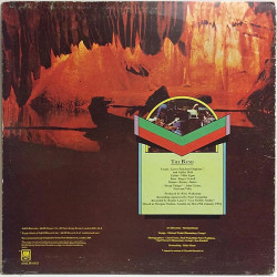 Wakeman Rick : Journey To The Centre Of The Earth - Begagnat LP