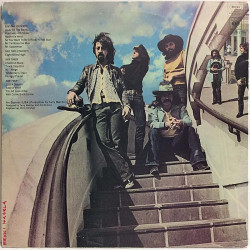 Byrds : Untitled 2LP - Second hand LP