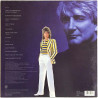 Stewart Rod : Lead Vocalist - Second hand LP