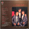 Matti & Teppo ja Seppo Ruohonen 1984 MTLP-34 Lauluja Sinulle Begagnat LP