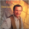 Taipale Reijo 1990 BBL 1082 Elämän tanssit Begagnat LP