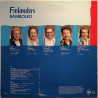 Finlanders  1988 MTLP-62 Bamboleo Begagnat LP