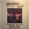 Eri Esittäjiä 1981 ML 156 Humpan helmiä 5 Second hand LP