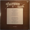 Eri Esittäjiä 1981 ML 156 Humpan helmiä 5 Second hand LP