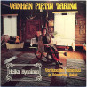 Hynninen Helka 1978 PLL 1 Vanhan Pirtin Tarina Begagnat LP