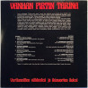 Hynninen Helka 1978 PLL 1 Vanhan Pirtin Tarina Begagnat LP