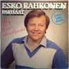 Rahkonen Esko 1982 22214 Parhaat 2LP 28 toiveiskelmää Begagnat LP
