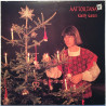 Garam Karoly 1988 KPLP 123 Aattoiltana Second hand LP