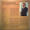 Mr. Acker Bilk soittaa Olavi Virran sävellyksiä 1984 PV-LP 04 Sinutko unohtaisin Second hand LP