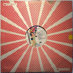 Tuntematon esittäjä 1979 BP-3 Liisa Ihmemaassa Second hand LP