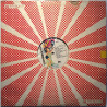 Tuntematon esittäjä 1979 BP-3 Liisa Ihmemaassa Second hand LP