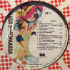 Tuntematon esittäjä 1979 BP-3 Liisa Ihmemaassa Second hand LP