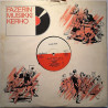 Virta Olavi 1969 MFLP 5 Olavi Virta, Fazerin Musiikkikerho kansi Second hand LP
