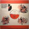 Virta Olavi 1969 MFLP 5 Olavi Virta, Fazerin Musiikkikerho kansi Second hand LP