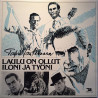 Rautavaara Tapio 1980 VPLP 9629 Laulu on ollut iloni ja työni Second hand LP