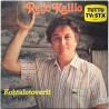Kallio Reijo: Kohtalotoverit  kansi VG+ levy EX Käytetty LP