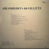 Aikamiehet 1977 131 50-villitys Begagnat LP