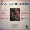 Kaunisto Pasi 1985 BBL 1032 Karjala mielessäin Second hand LP
