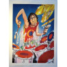 Moon Keith : By: Hunt Emerson 1979 - JULISTE