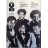 Blues News 1978 4 Folk & Countrypalsta, Elokuvakatsaus aikakauslehti musiikki
