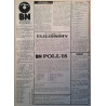Blues News : Little Walter, Z.Z. Hill, Eddy Floyd - begagnade magazine musik