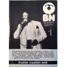 Blues News : Bluespikkulevymerkkien satoa - begagnade magazine musik