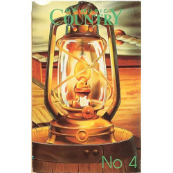 Various Artists 1989 MMMC 133 Mr. Music Country No 4 c music cassette