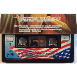 Various Artists 1989 MMMC 133 Mr. Music Country No 4 c music cassette