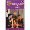 Various Artists 1983 HN 5302 Candlelight & Wine c music cassette