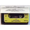 Various Artists 1983 HN 5302 Candlelight & Wine c music cassette