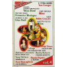 Various Artists : i Grandi Della Canzione vol.4 - kasetti
