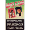 Various Artists : Baby Cara - kasetti